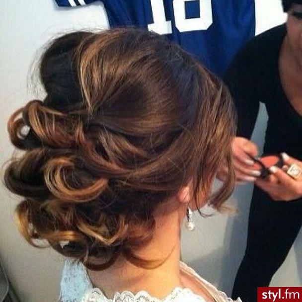 زفاف - Weddings! Gorgeous Hairdos