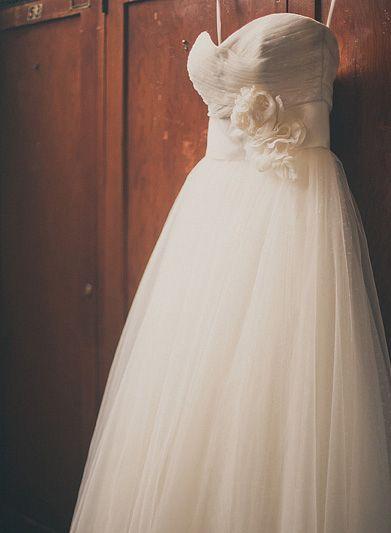 Hochzeit - Fairytale Wedding Dresses