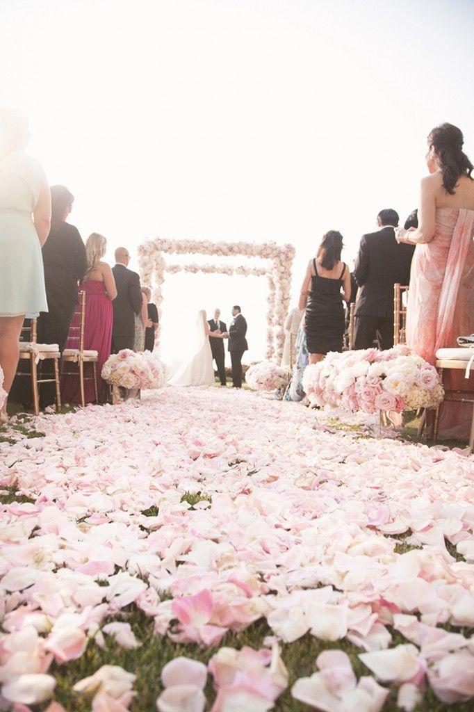 Свадьба - Pink/Blush Weddings