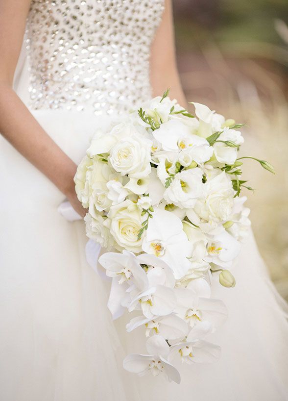 Hochzeit - The 12 Best Bouquets Of The Year