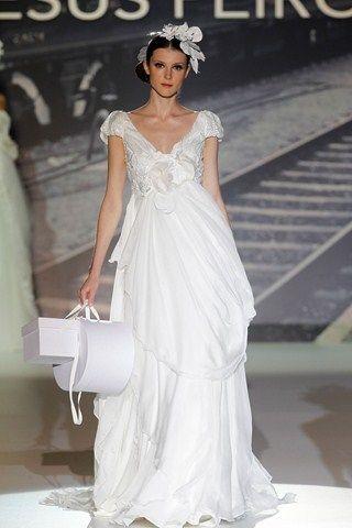 زفاف - Best Designer Wedding Dresses 2014 (BridesMagazine.co.uk)