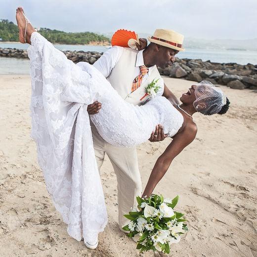 Mariage - Beach Weddings