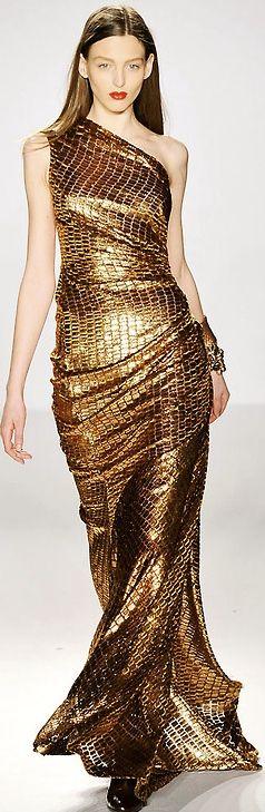 Mariage - Gowns...Glamorus Golds