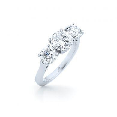 Hochzeit - Wedding And Engagement Rings