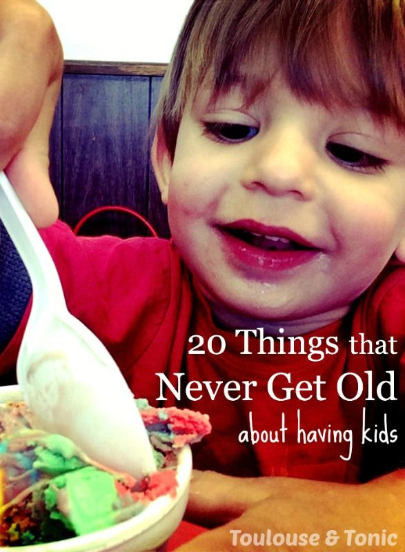 Wedding - 20-things-that-never-get-old-about-having-kids