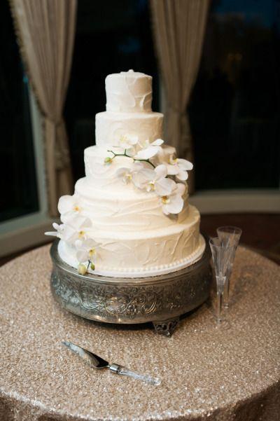 Mariage - Understated Elegance In Dallas, Texas At Brookhollow Golf Club