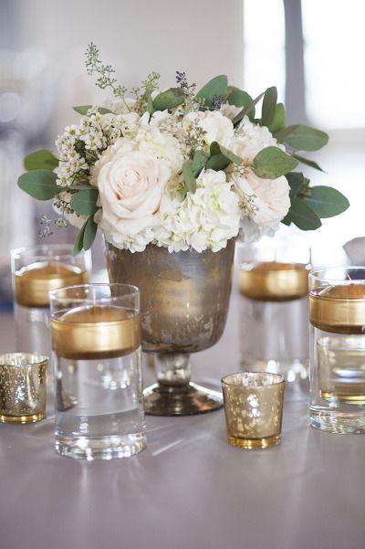 Mariage - Classic Wedding By Christina Leigh Events