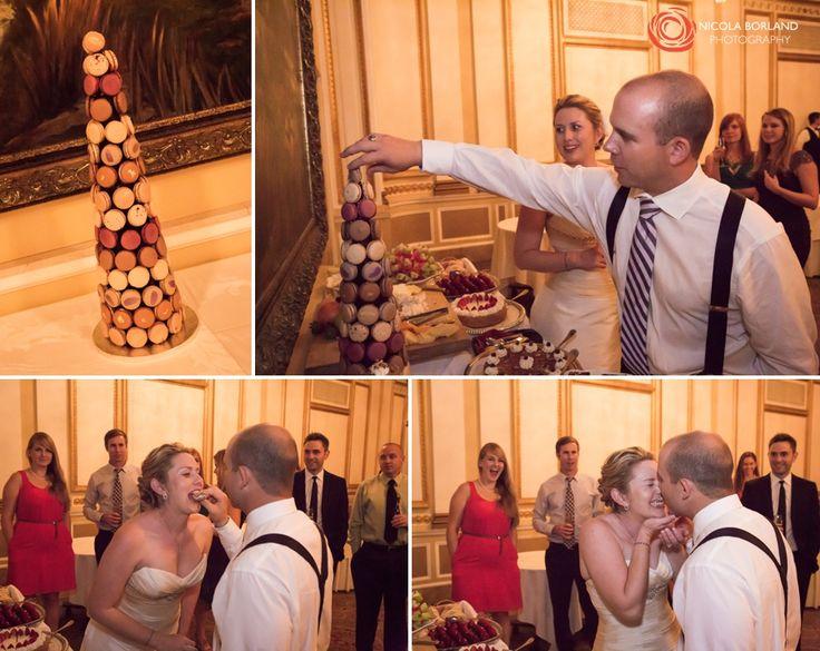 Mariage - Wedding CAKES Unique
