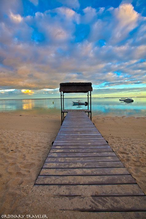 زفاف - 8 Reasons To Visit Mauritius