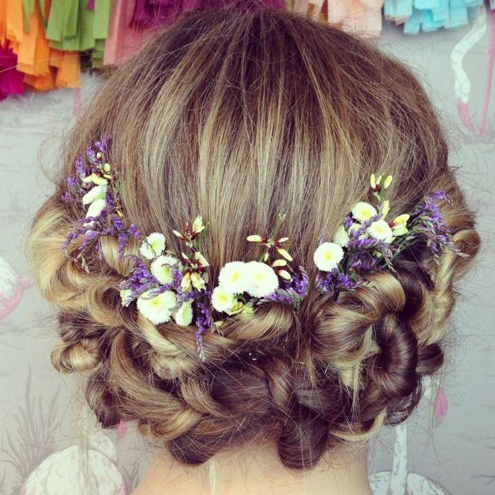 زفاف - Amazing Wedding Hairstyles