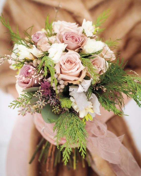 زفاف -  Bouquet...