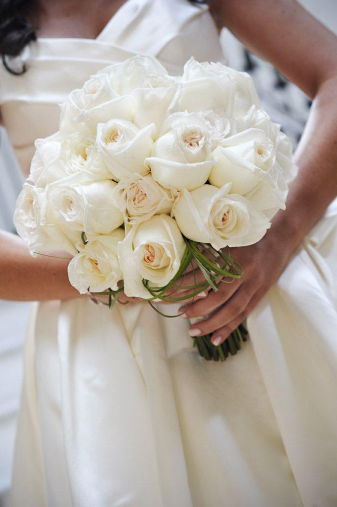 زفاف - Bridal bouquet