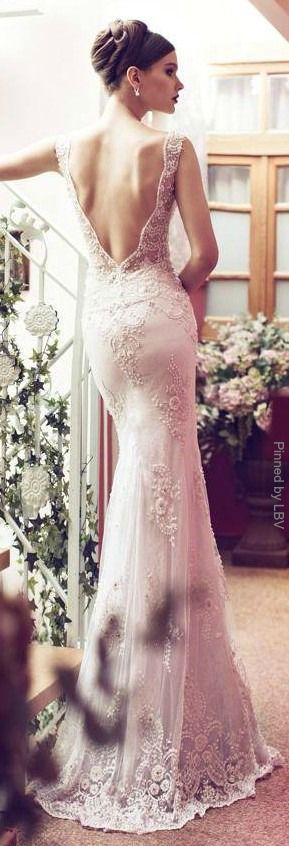 Hochzeit - Wedding dresses