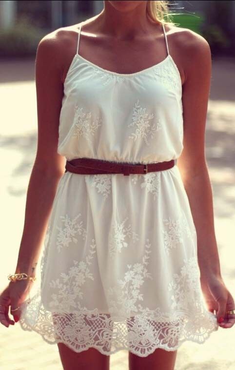 Wedding - Women's Dress