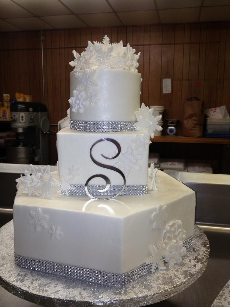 Свадьба - Wedding Cakes 
