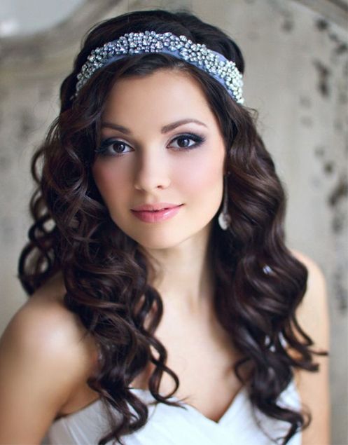Свадьба - Prom Hairstyles 2015 Look Great With New Prom Haircuts