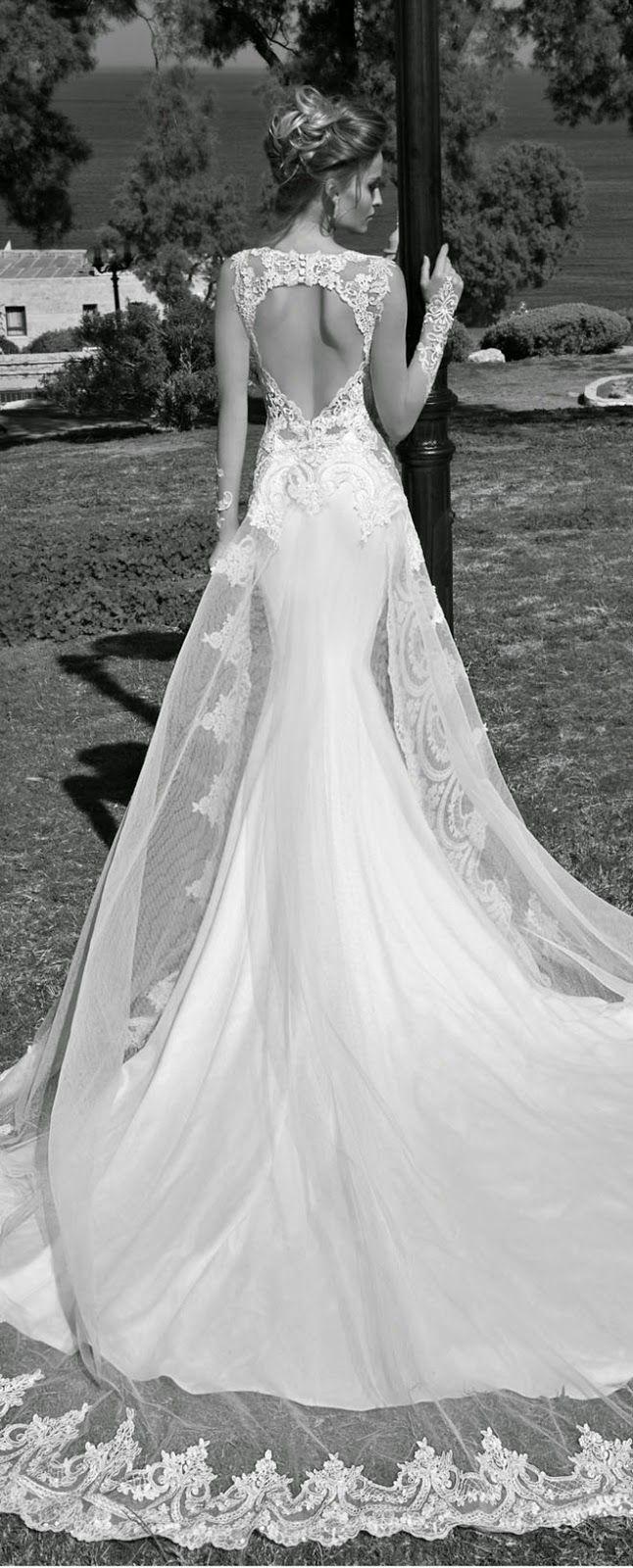 Wedding - Bridal Dress