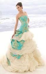 زفاف - Aqua/Tiffany Blue Wedding Palette