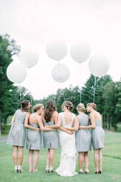 Mariage - Whimsical Connecticut Country Club Wedding
