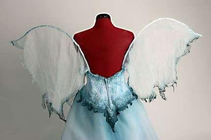 Hochzeit - Fairytale Gowns