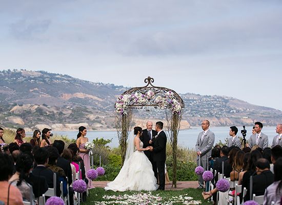 Свадьба - Wedding Ceremony Inspiration
