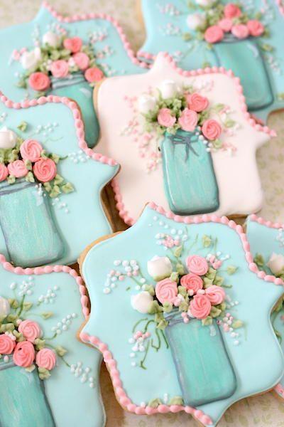 Wedding - Cookies - Wedding
