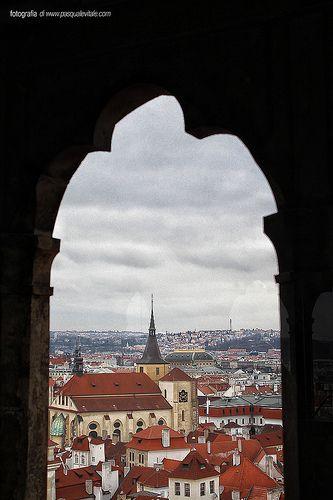 Mariage - Prague