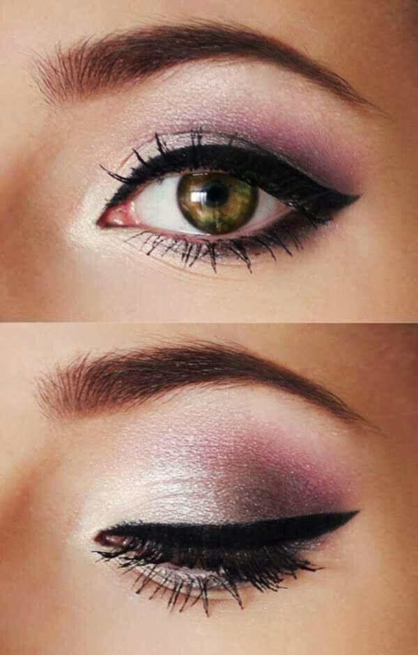 زفاف - Eye Makeup Tutorial