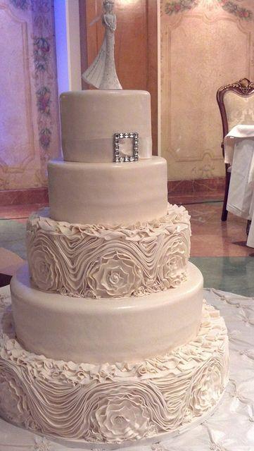 Свадьба - Cake