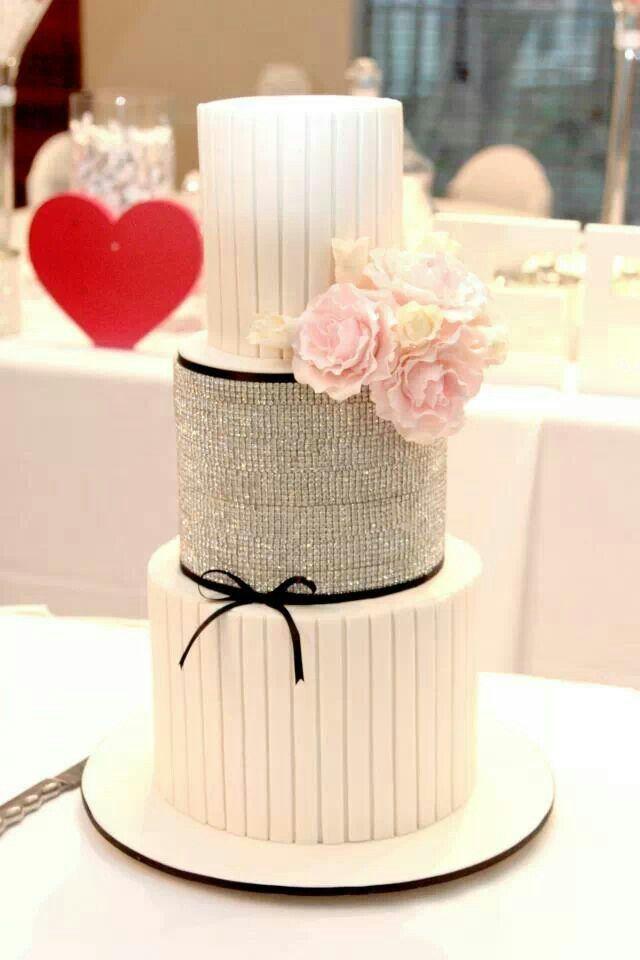 Hochzeit - Weddingcakes