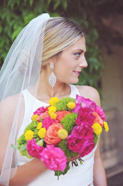 Wedding - Tips For Choosing Your Bridal Accessories