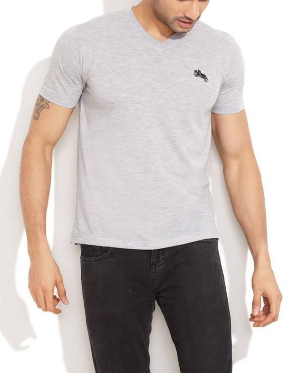 Mariage - V Neck T Shirts for Men - YonkersNyc