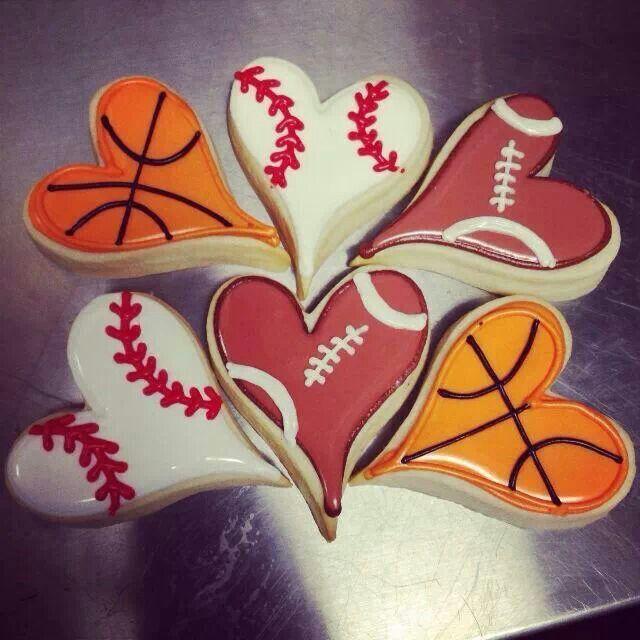Mariage - Decorated Cookies