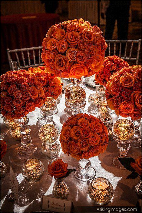 زفاف - Orange Wedding