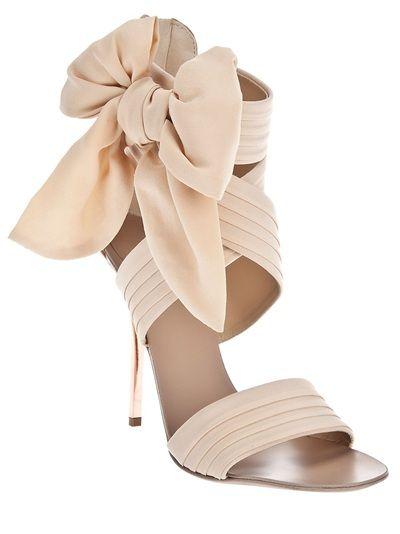 Wedding - Shoe Love