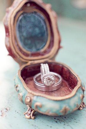 Mariage - Wedding And Engagement Rings