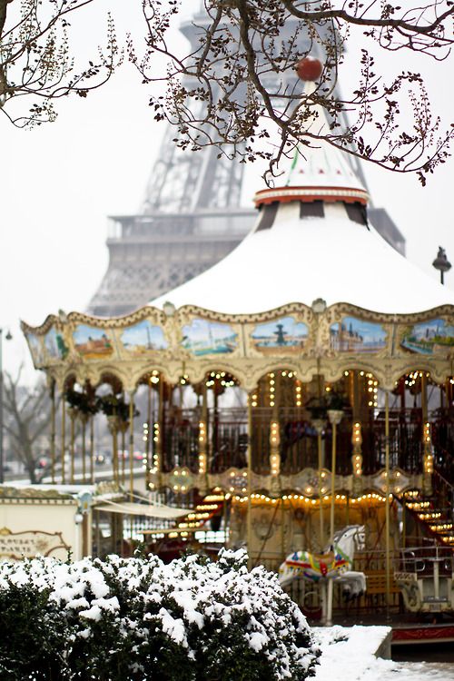زفاف - Paris 