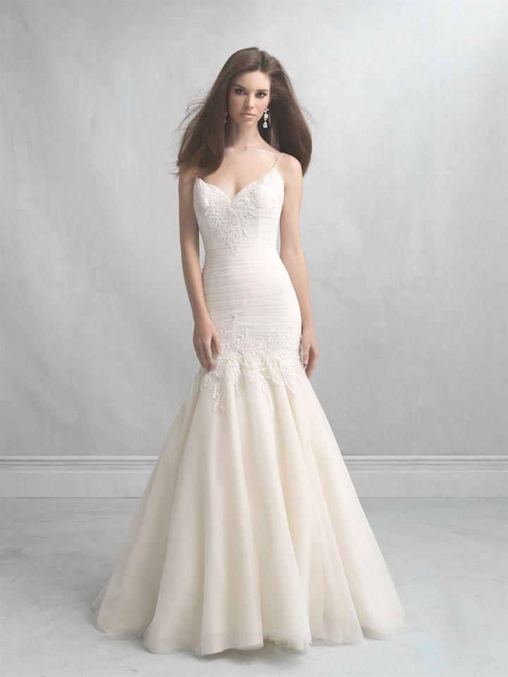 Свадьба - Madison James Wedding Dresses
