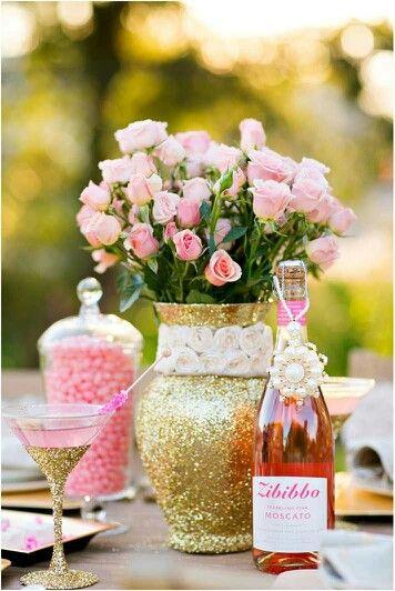 Mariage - Tablescapes/Entertaining/3