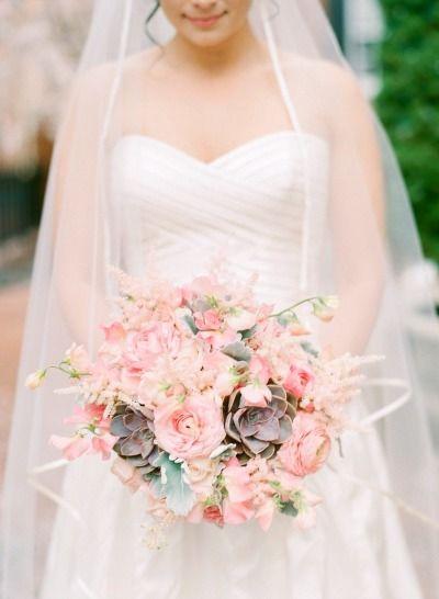 Свадьба - Virginia Garden Wedding From Jodi Miller Photography
