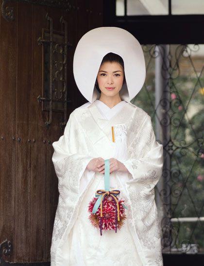Mariage - Kimono & Costume Art