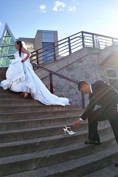 Свадьба - 30 Unexpected Wedding Costs Brides Forget To Budget For