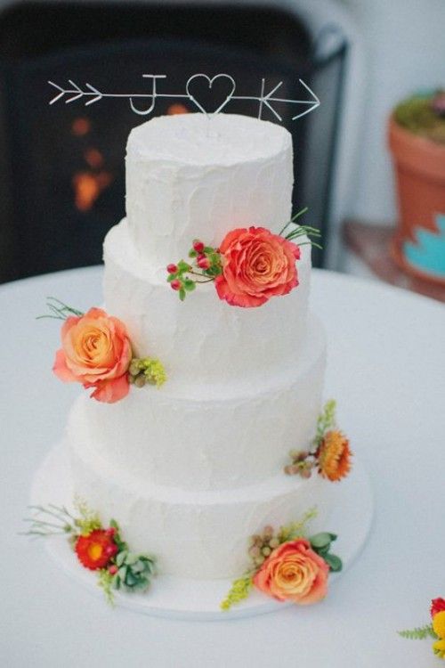 Mariage - Weddings-Cake,topper