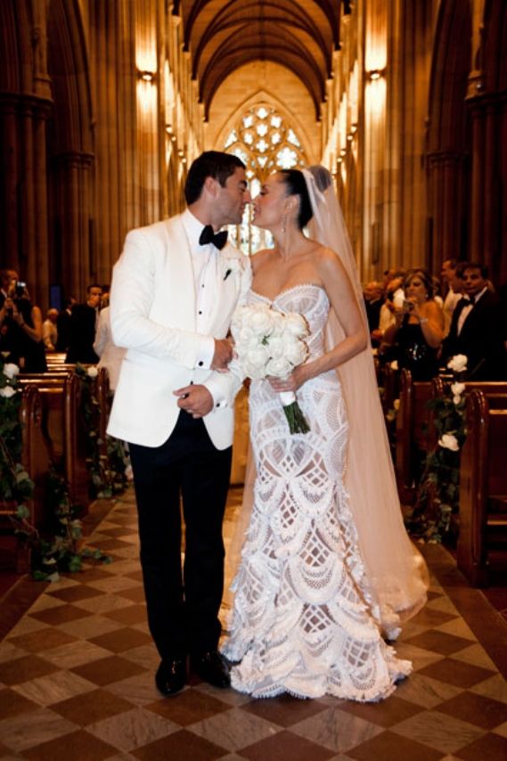 زفاف - J'Aton Couture