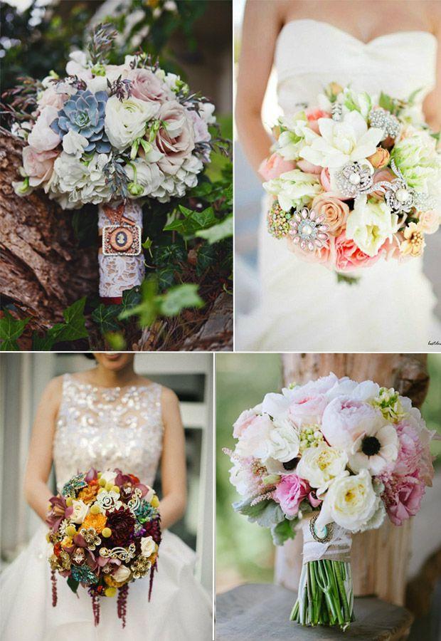 Mariage - Top 7 Wedding Ideas & Trends For Spring/Summer 2015