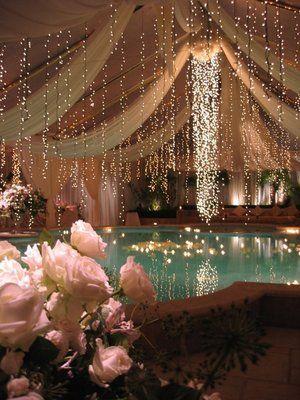 Hochzeit - Wedding Lighting