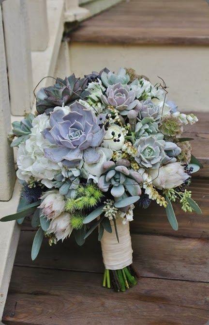Mariage - WEDDING/bouquet
