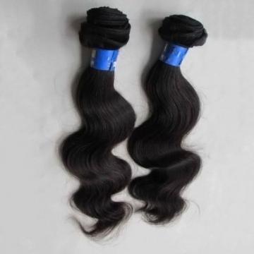 زفاف - High Quality Hair Extension Real Human Hair 34 inch Big Body Wave 100% Virgin Brazilian Hair