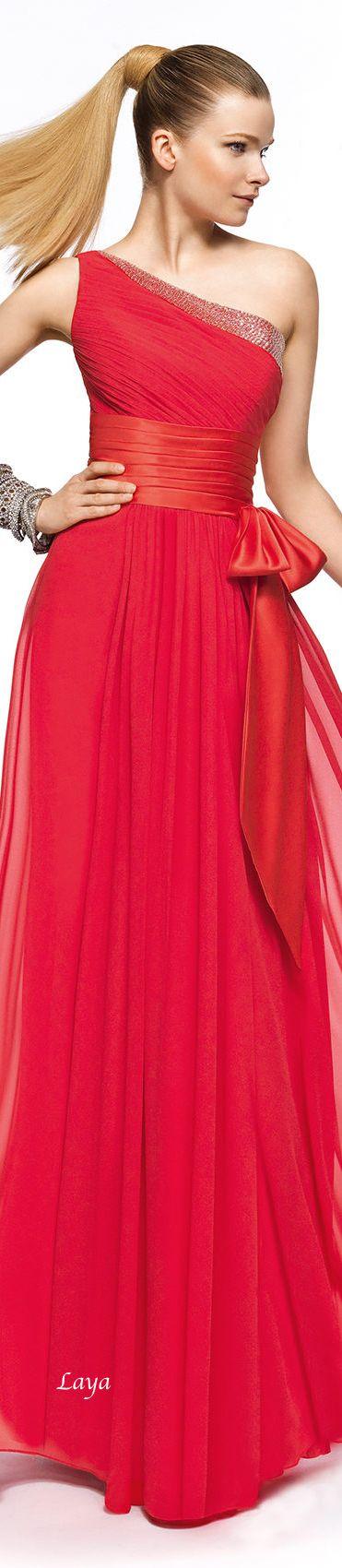 زفاف - Gowns...Ravishing Reds