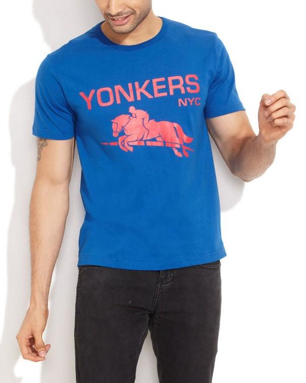 Hochzeit - Casual T-shirts for Men - Yonkersnyc